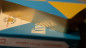 Preview: Gilded No.13 Table Players Vol.42 by Kings Wild Project - Pokerdeck