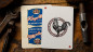 Preview: Gilded No.13 Table Players Vol.43 by Kings Wild Project - Pokerdeck