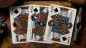 Preview: Gilded No.13 Table Players Vol.43 by Kings Wild Project - Pokerdeck