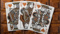 Preview: Gilded No.13 Table Players Vol.44 by Kings Wild Project - Pokerdeck