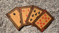 Preview: Gilded Trojan War - Pokerdeck