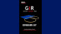 Preview: GIR Expansion Set CGOLD by Matthew Garrett