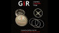 Preview: GIR Ring Set by Matthew Garrett