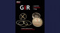 Preview: GIR Ring Set GOLD by Matthew Garrett