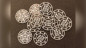Preview: Giveaway Magic Wishing Coins (20 Plastic Coins) by Alan Wong