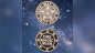 Preview: Giveaway Magic Wishing Coins (20 Plastic Coins) by Alan Wong