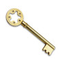 Preview: Golden Key