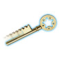 Preview: Golden Key