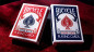 Preview: Gone Ring (Red) by Vladimir Zhukov x Hide