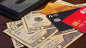 Preview: Gone Wallet by Brandon Williams