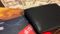 Preview: Gone Wallet by Brandon Williams