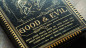 Preview: Good and Evil - Pokerdeck