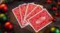 Preview: Good Pals Christmas (Santa Edition) Playing Cards
