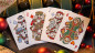 Preview: Good Pals Christmas (Santa Edition) Playing Cards