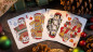 Preview: Good Pals Christmas (Santa Edition) Playing Cards