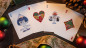 Preview: Good Pals Christmas (Santa Edition) Playing Cards