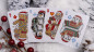 Preview: Good Pals Christmas (Snowman Edition) Playing Cards