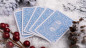 Preview: Good Pals Christmas (Snowman Edition) Playing Cards