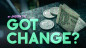 Preview: Got Change? by Jason Yu - DVD