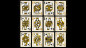 Preview: Grand Tulip Gold - Pokerdeck