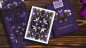 Preview: Grand Tulip Purple by Dutch Card House Company - Pokerdeck