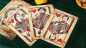 Preview: Grandpere Edition with online tutorial - Pokerdeck