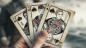 Preview: Grandpere Edition with online tutorial - Pokerdeck