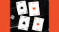 Preview: Graphic Design CheatSheet V3 - Pokerdeck