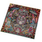 Preview: Grateful Dead Jigsaw Puzzle