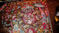 Preview: Grateful Dead Jigsaw Puzzle by theory11