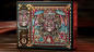 Preview: Grateful Dead Jigsaw Puzzle by theory11
