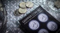 Preview: Gripper Coin (Set/U.S. 25) by Rocco Silano