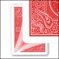 Preview: GT Speedreader 809 Marked Deck - Rot - Markiertes Kartenspiel