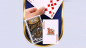 Preview: GUAN DAM -Warriors of the Three Kingdoms (Black) by YOKAGAME - Pokerdeck