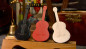 Preview: Guitar Trio