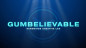 Preview: Gumbelievable (DVD and Gimmicks) by SansMinds Creative Lab - DVD