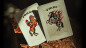 Preview: Gunslingers Poker (Blue) - Pokerdeck