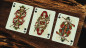 Preview: Gunslingers Poker (Red) - Pokerdeck