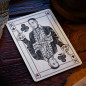 Preview: Hamilton Playing Cards
