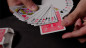 Preview: Hand Picked Astonishments INVISIBLE DECK RED with Joshua Jay by Murphy's Magic