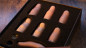 Preview: Hand Picked Astonishments THUMB TIPS with Joshua Jay by Murphy's Magic