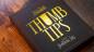 Preview: Hand Picked Astonishments THUMB TIPS with Joshua Jay by Murphy's Magic