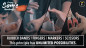 Preview: Hanson Chien Presents Crazy Sam's Handcuffs by Sam Huang