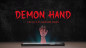 Preview: Hanson Chien Presents Demon Hand by Hanson Chien & Bob Farmer