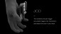 Preview: Hanson Chien Presents JCD (Jumbo Coin Dropper) by Ochiu Studio (Black Holder Series)