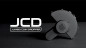 Preview: Hanson Chien Presents JCD (Jumbo Coin Dropper) by Ochiu Studio (Black Holder Series)