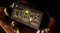 Preview: Hanson Chien Presents LUMOS by Nemo