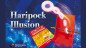 Preview: Haripock by Tejinaya Magic