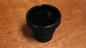 Preview: Harmonica Chop Cup Black 2 (Silicon) by Leo Smetsers