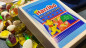 Preview: HARRIBO by Lord Harri and Saturn Magic - Ring erscheint in Haribo Verpackung